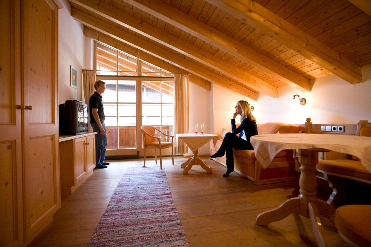 Beim Nuihausa Reit im Winkl Zimmer foto