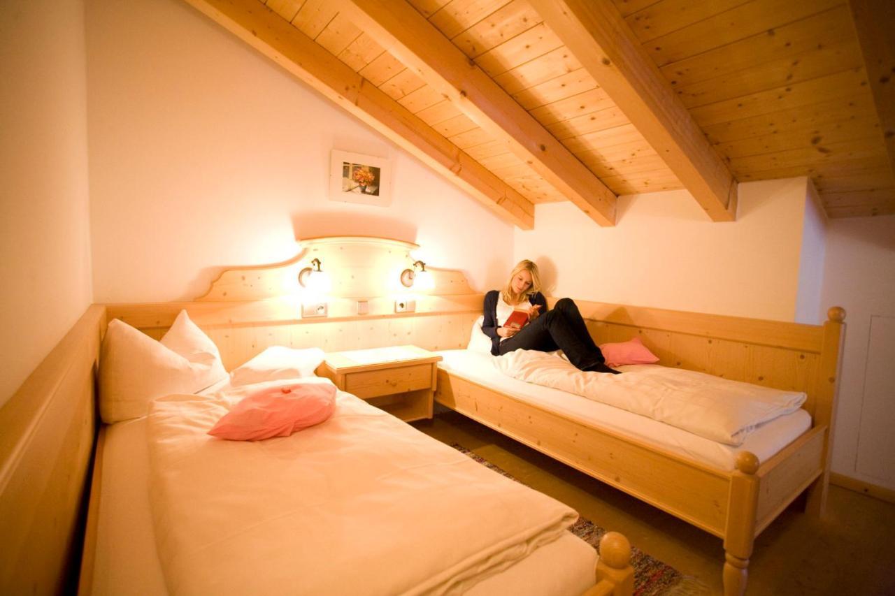 Beim Nuihausa Reit im Winkl Zimmer foto