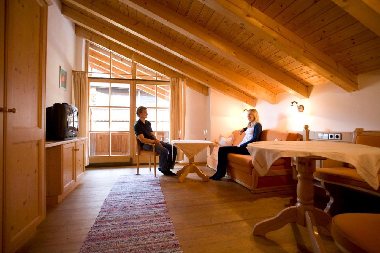 Beim Nuihausa Reit im Winkl Zimmer foto