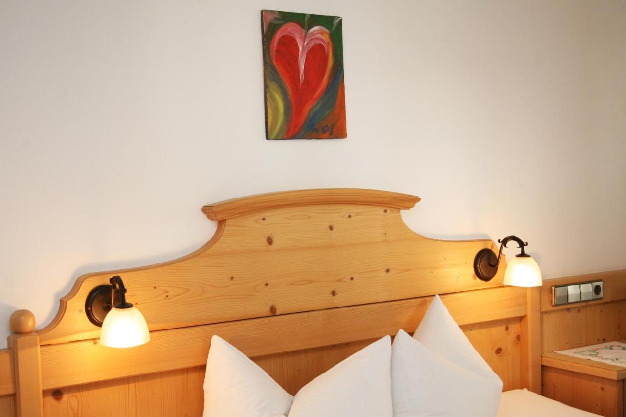 Beim Nuihausa Reit im Winkl Zimmer foto